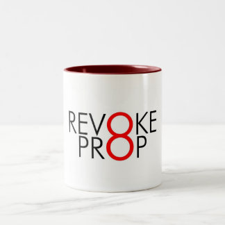 2 Couleurs RETIREZ la tasse 8