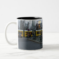 Souvenirs de Berlin - tasse