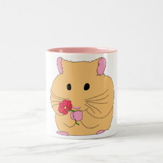 2 Couleurs Soyez le mien - tasse