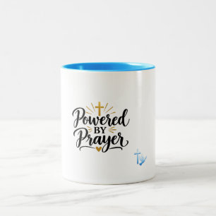 2 Couleurs Tasse