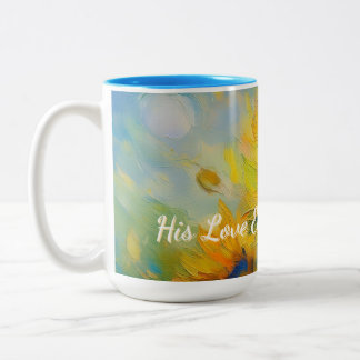 2 Couleurs Tasse