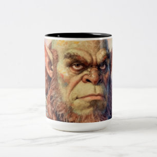 2 Couleurs Tasse