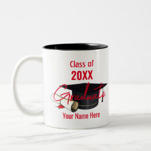 2 Couleurs tasse