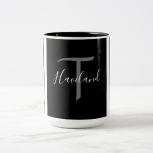 2 Couleurs tasse