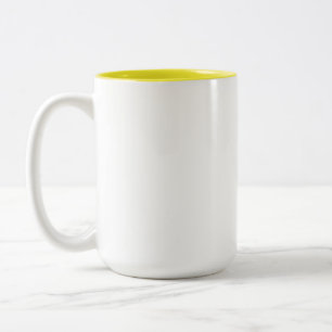 2 Couleurs Tasse