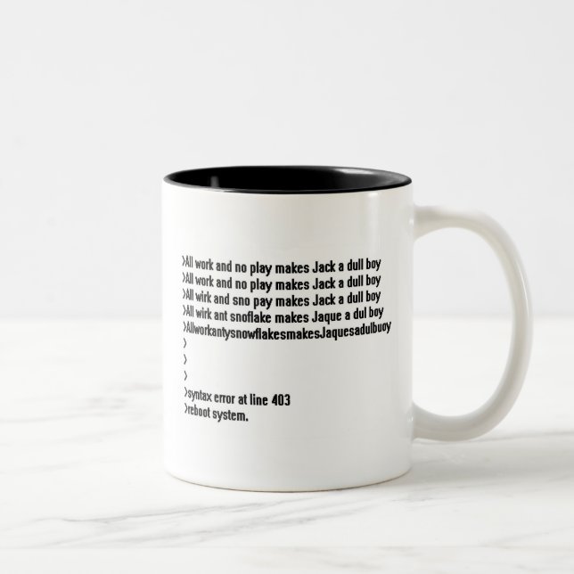 2 Couleurs tasse (Droit)
