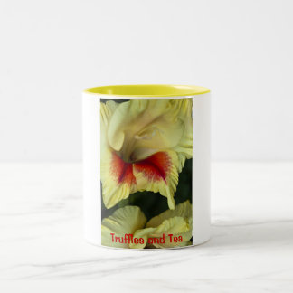 2 Couleurs Tasse