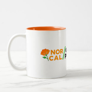2 Couleurs Tasse
