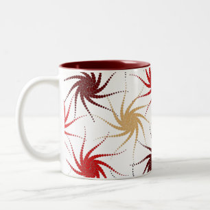 2 Couleurs Tasse