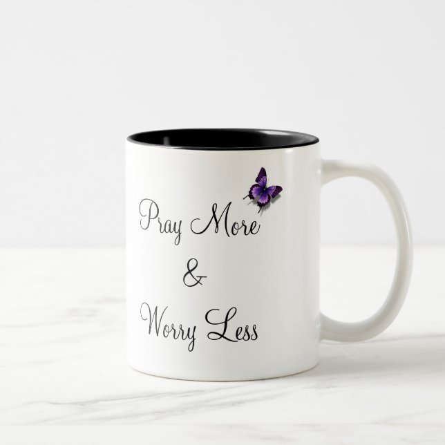 2 Couleurs Tasse (Droit)