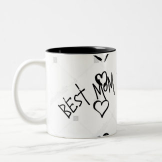2 Couleurs Tasse