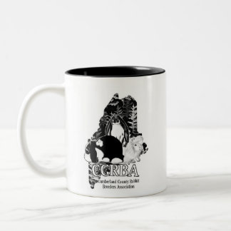 2 Couleurs Tasse