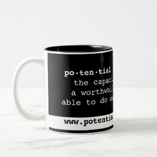 2 Couleurs Tasse