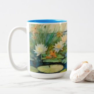 2 Couleurs Tasse