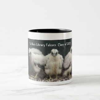 2 Couleurs Tasse 2013 de Du Bois Falcons