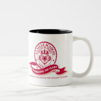 2 Couleurs Tasse #2 de La Salle