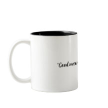 Tasse à café