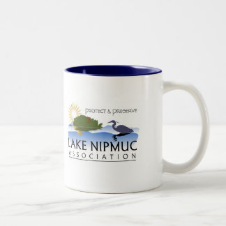 2 Couleurs Tasse à café à deux tons