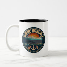 Tasse à café ARC Honor