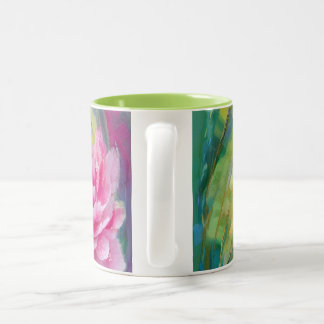 2 Couleurs Tasse à café, thé