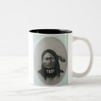 tasse armée de panthère de rouge