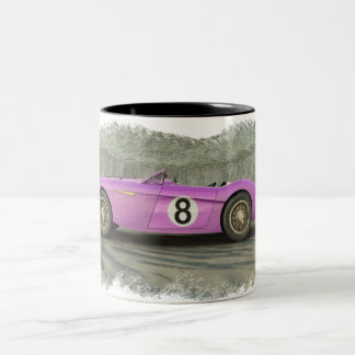 2 Couleurs Tasse Austin_Healey