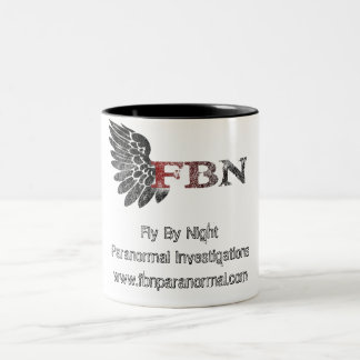 2 Couleurs Tasse avant de FBN