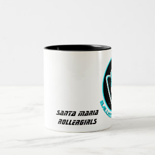 2 Couleurs Tasse ballistique de Bruiserz