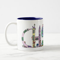 Tasse | CHARLESTON, Sc (CHS)