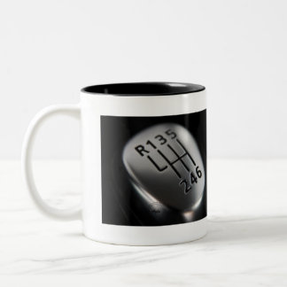 2 Couleurs Tasse Clutch DJ