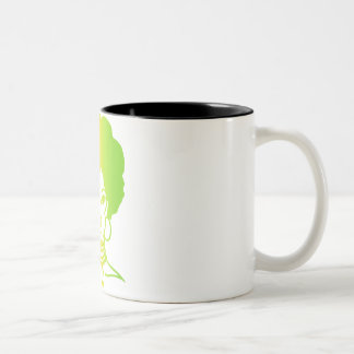 2 COULEURS TASSE D'AFROLICOUS