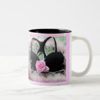 Tasse d'appui
