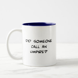 2 Couleurs Tasse d'arbitre