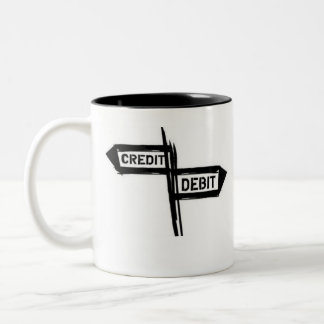 2 Couleurs Tasse de base d'équipe