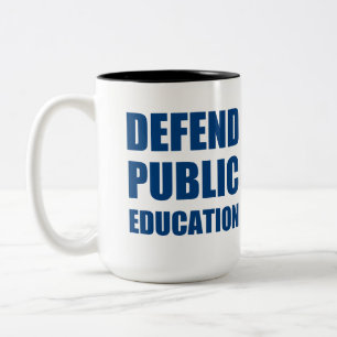 2 Couleurs Tasse de brigade de guêpe