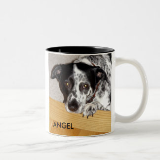 2 Couleurs Tasse de café