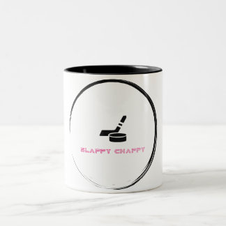 2 Couleurs tasse de café