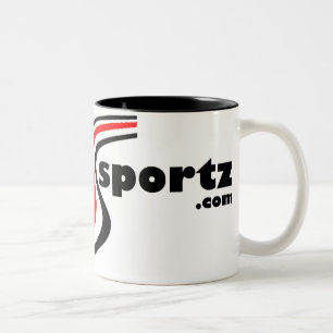 2 Couleurs Tasse de café