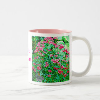 2 Couleurs Tasse de café