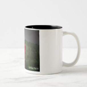 2 Couleurs Tasse de café