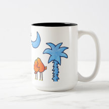 Tasse de café 15 onces