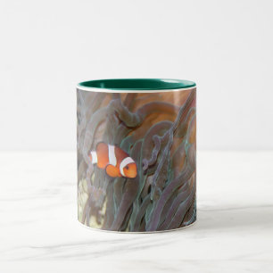 2 Couleurs Tasse de café - customisée