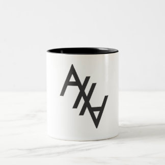 2 Couleurs Tasse de café d'abolitionniste B