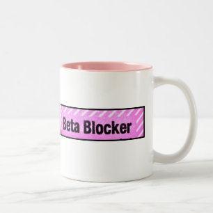 2 COULEURS TASSE DE CAFÉ DE BÊTA DRESSEUR