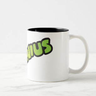 2 Couleurs Tasse de café de Greenius