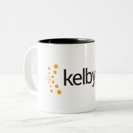 2 Couleurs Tasse de café de KelbyOne