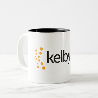 2 Couleurs Tasse de café de KelbyOne