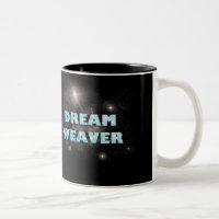 Tasse de café de tisserand/tasse rêveuses