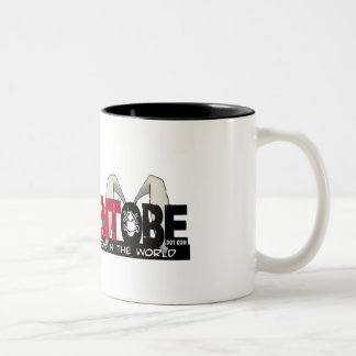 2 Couleurs Tasse de café de Waznmentobe