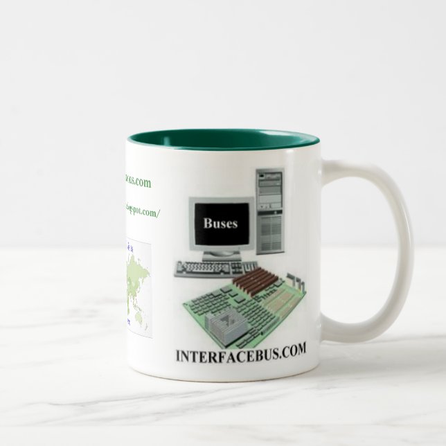 2 Couleurs tasse de café de www.interfacebus.com (Droit)